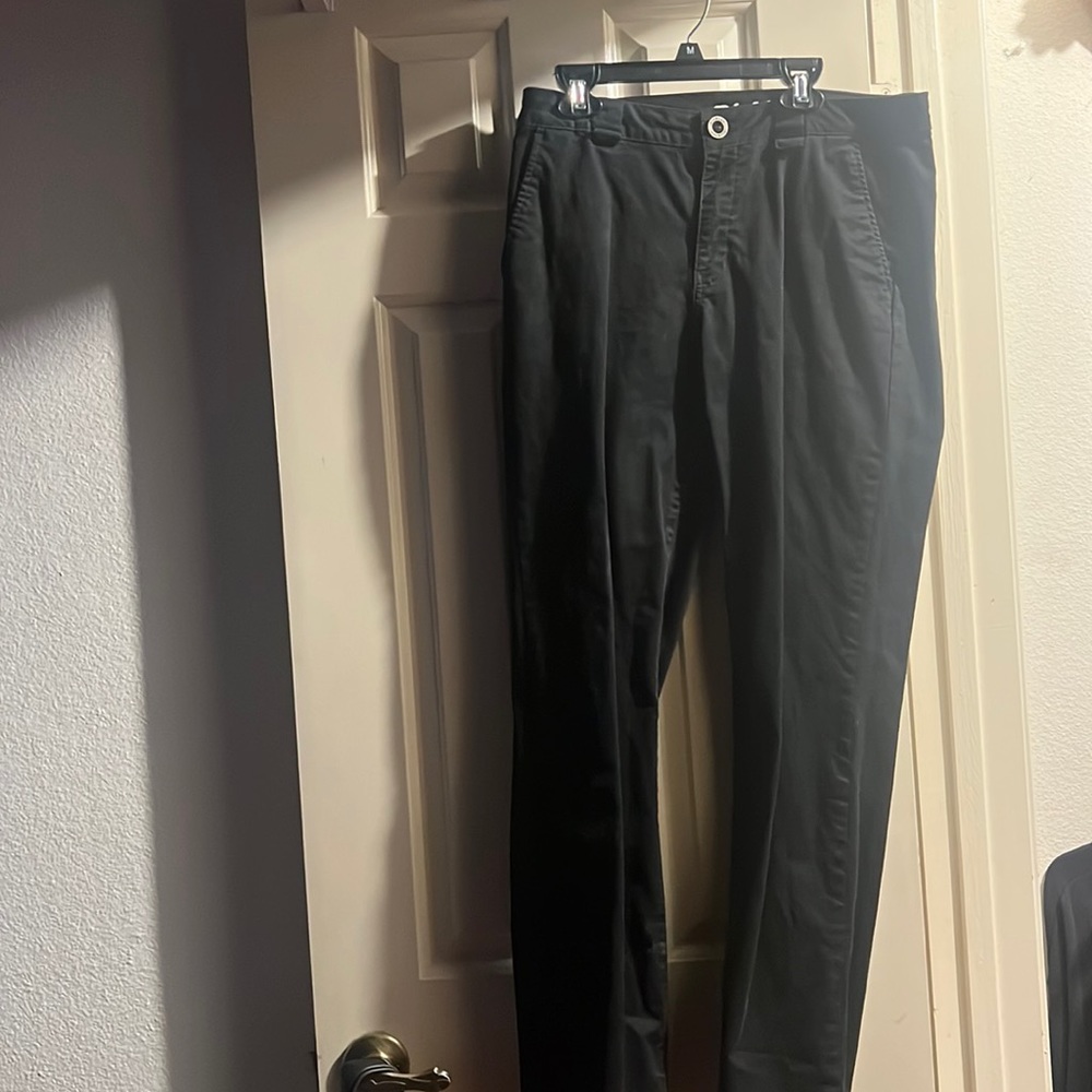 Black Dickies Flex
